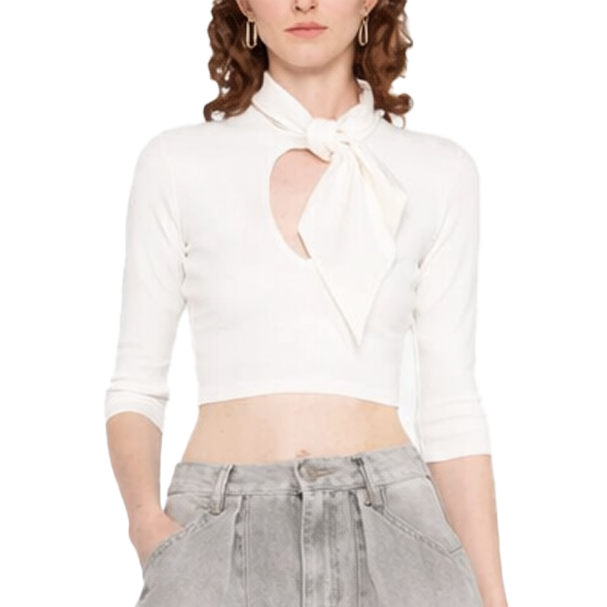 Maglia top