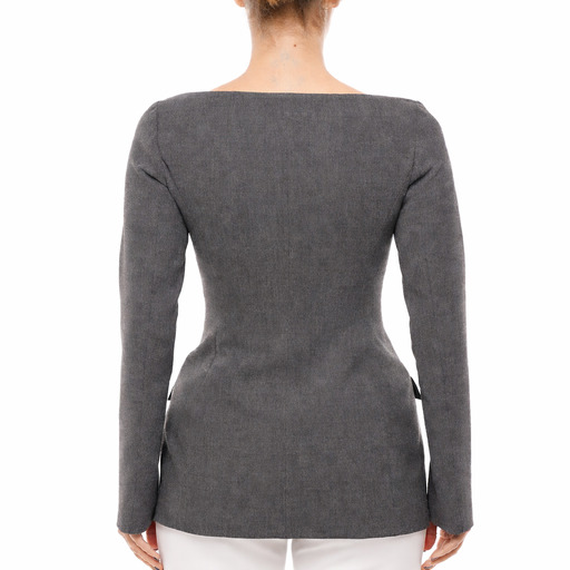 the attico - Giacca Classica