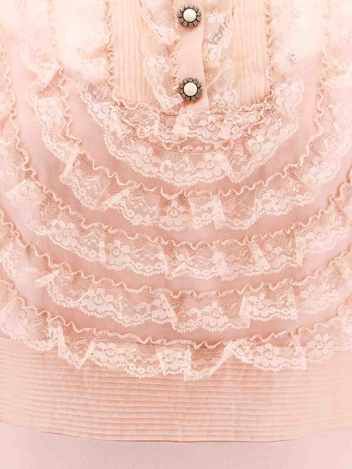 Abito Rosa