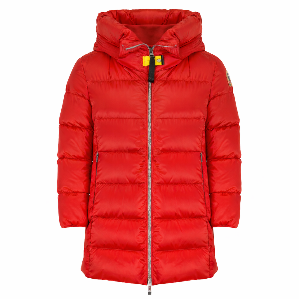 Parajumpers Giacca rossa