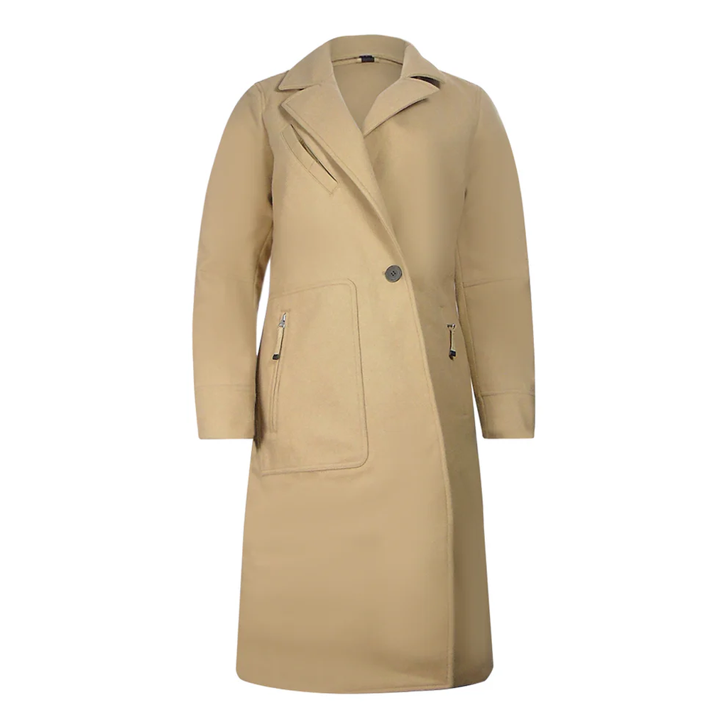 Parajumpers Cappotto beige