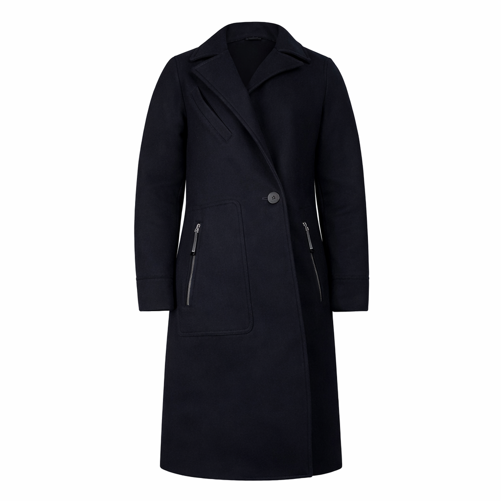 Parajumpers Cappotto blu
