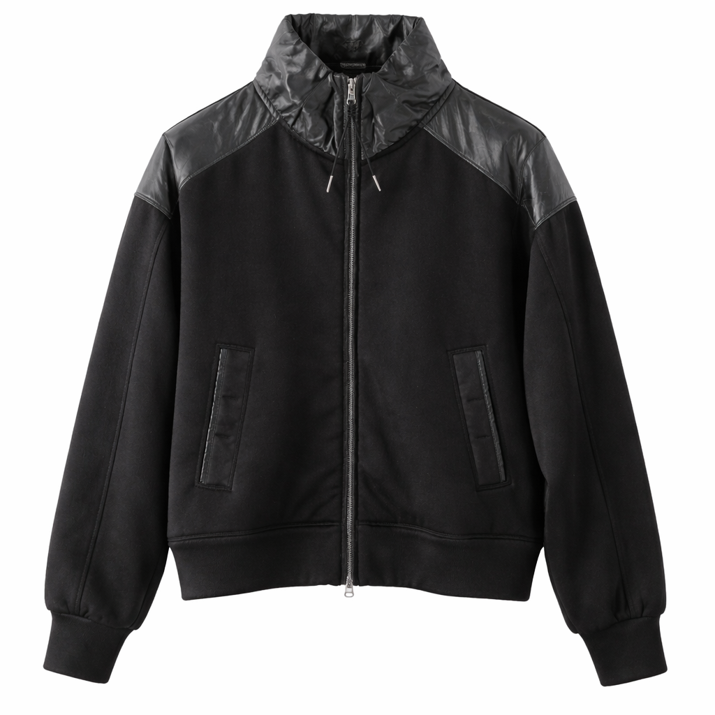 Parajumpers Giacca nera