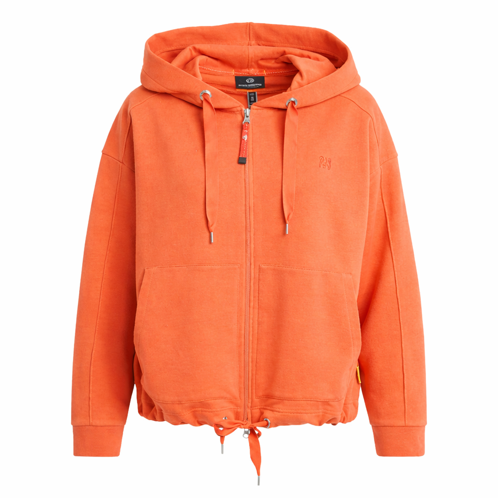 Parajumpers Felpa May