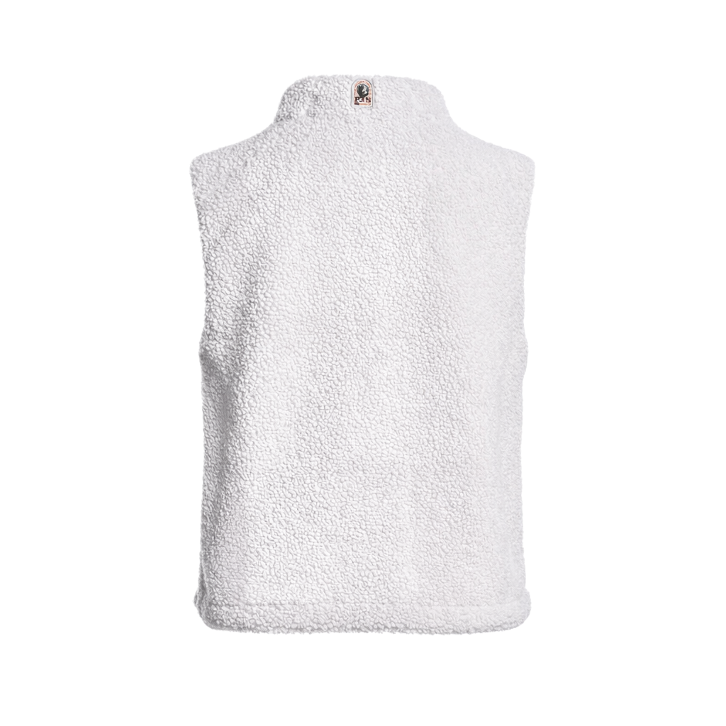 Gilet grigio