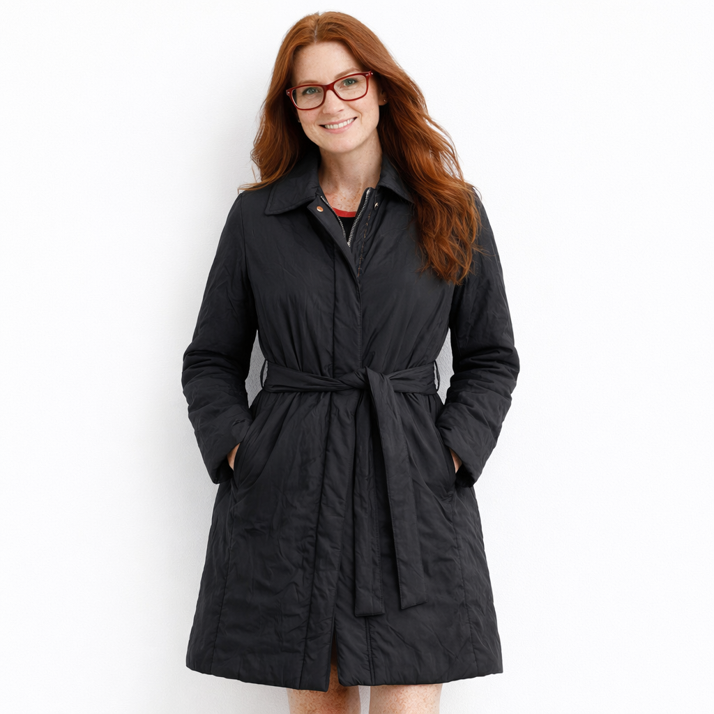 Parajumpers Giacca lunga melicent