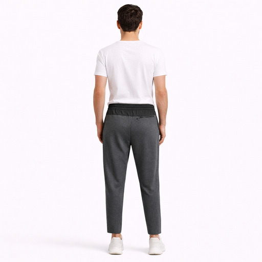 les hommes - Trousers