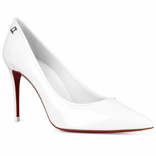 christian louboutin - Décolleté