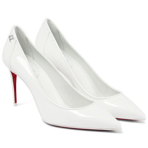 christian louboutin - Décolleté