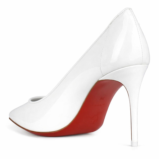 christian louboutin - Décolleté