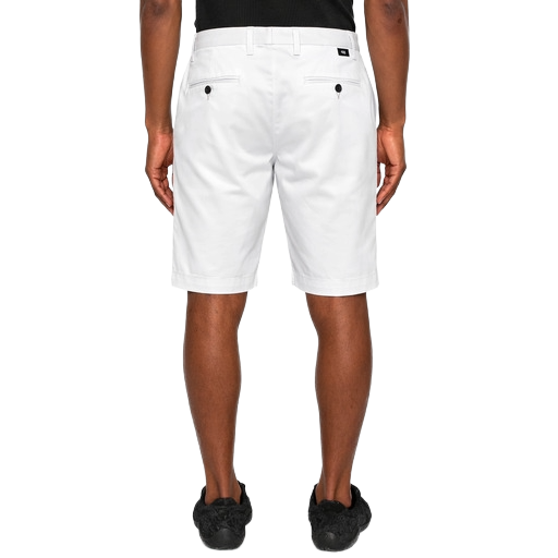 Bermuda bianco