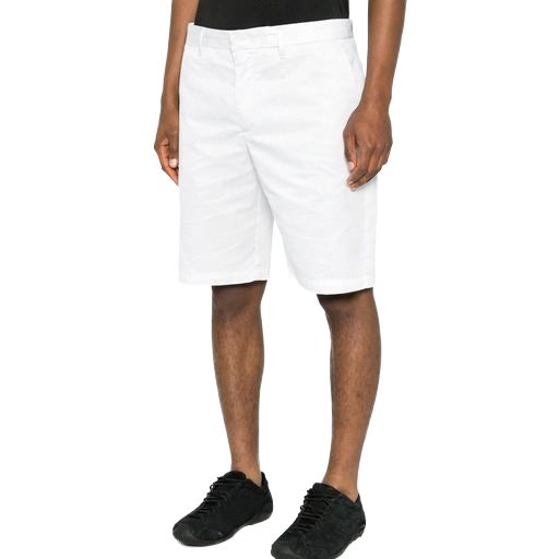Bermuda bianco