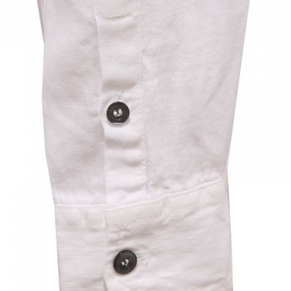 Camicia guru lino