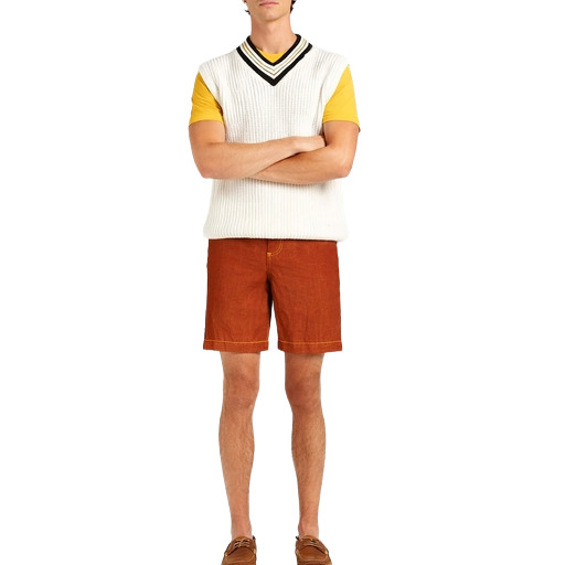 alpha studio - Shorts