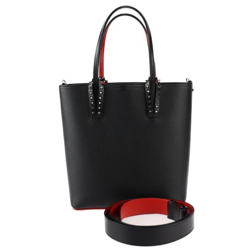 christian louboutin - Borse a mano