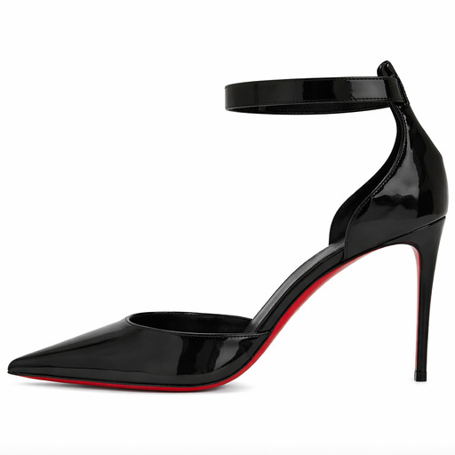 christian louboutin - Décolleté