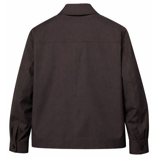 loro piana tessuto - Jackets