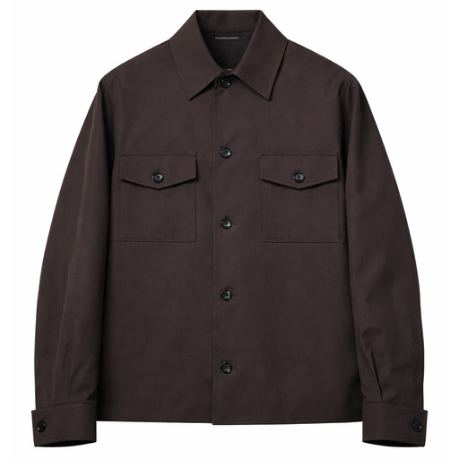loro piana tessuto - Jackets