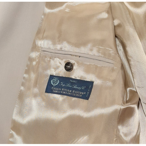 loro piana tessuto - Jackets