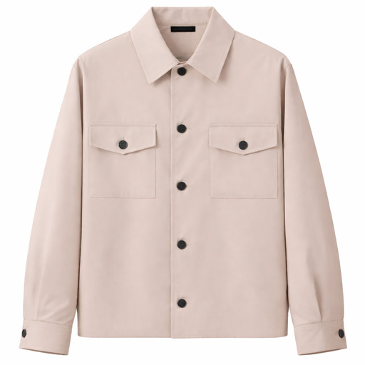 loro piana tessuto - Jackets
