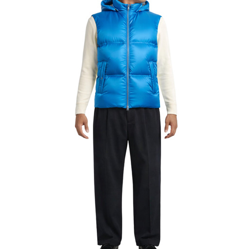 herno - Gilet