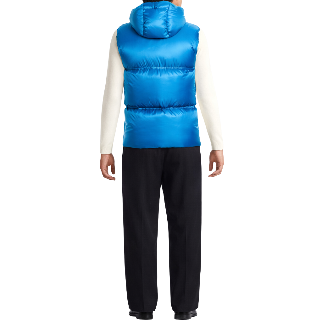 Gilet Herno