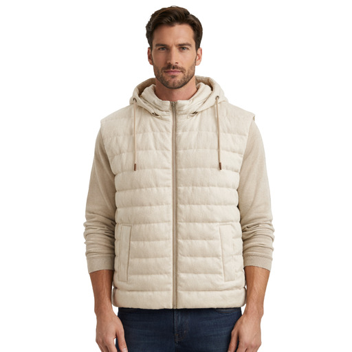 herno - Gilet