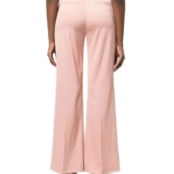 Pantaloni pecole Pinko