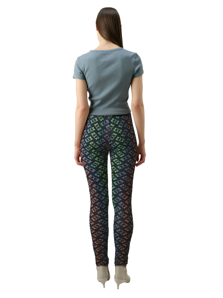 Ginseng legging