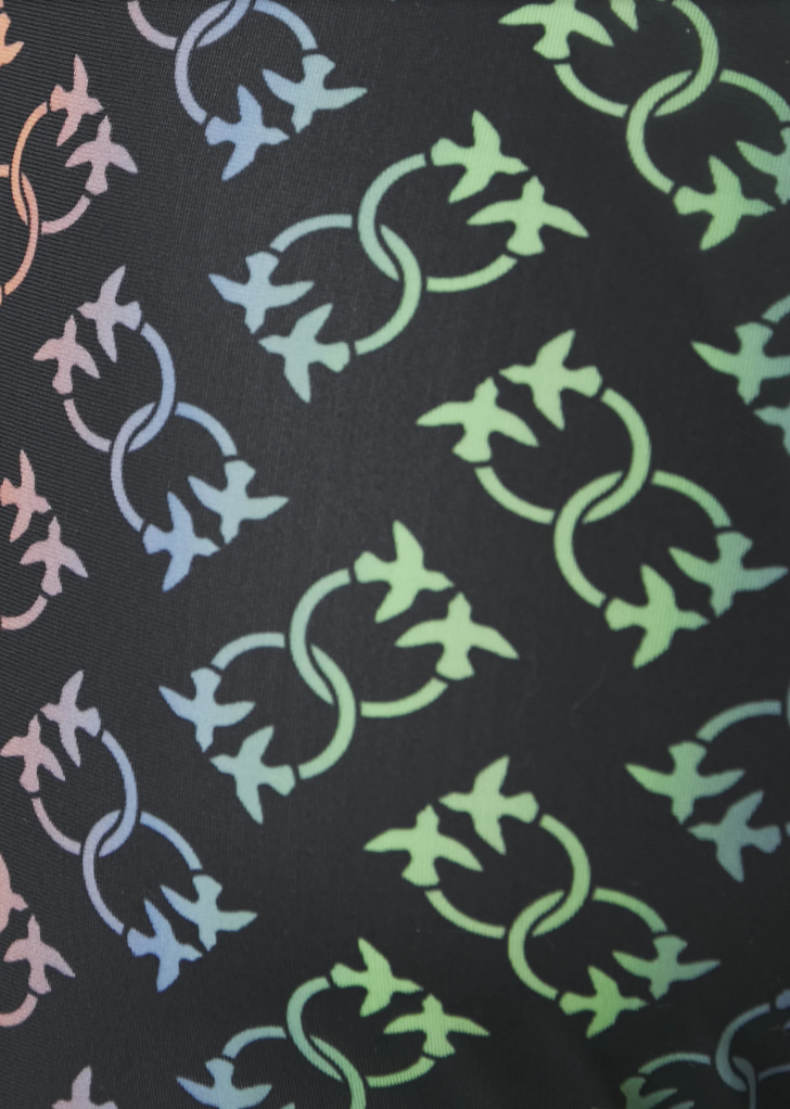Ginseng legging