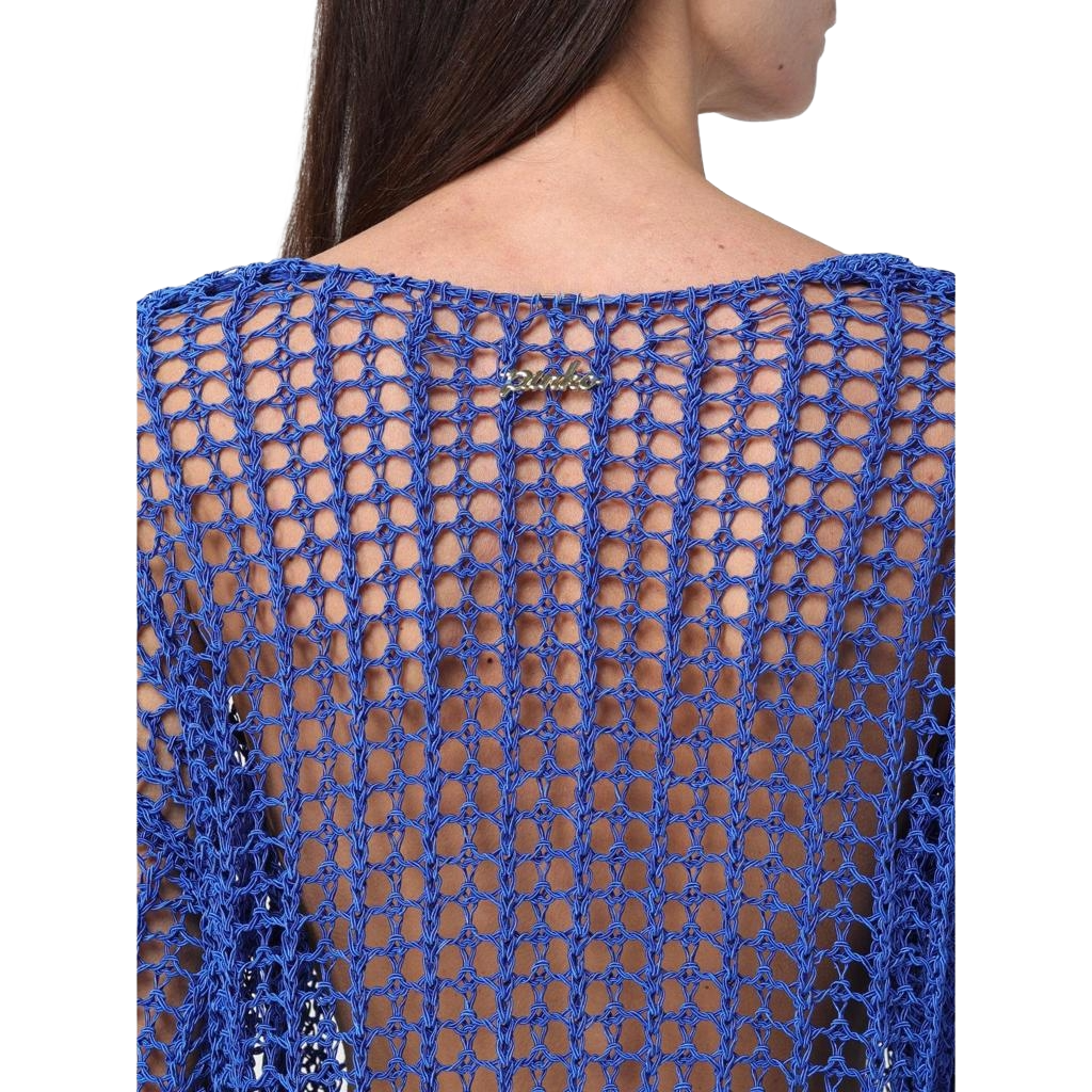 Maglia lentisco pinko