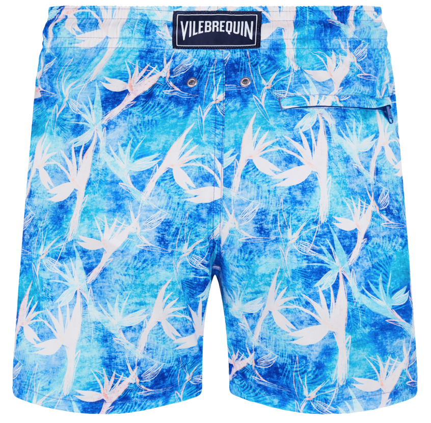 Swim Trunks paradise vintage