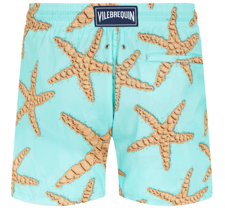 Swim shorts Sand Starlettes