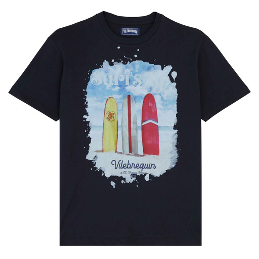vilebrequin - t-shirt & top