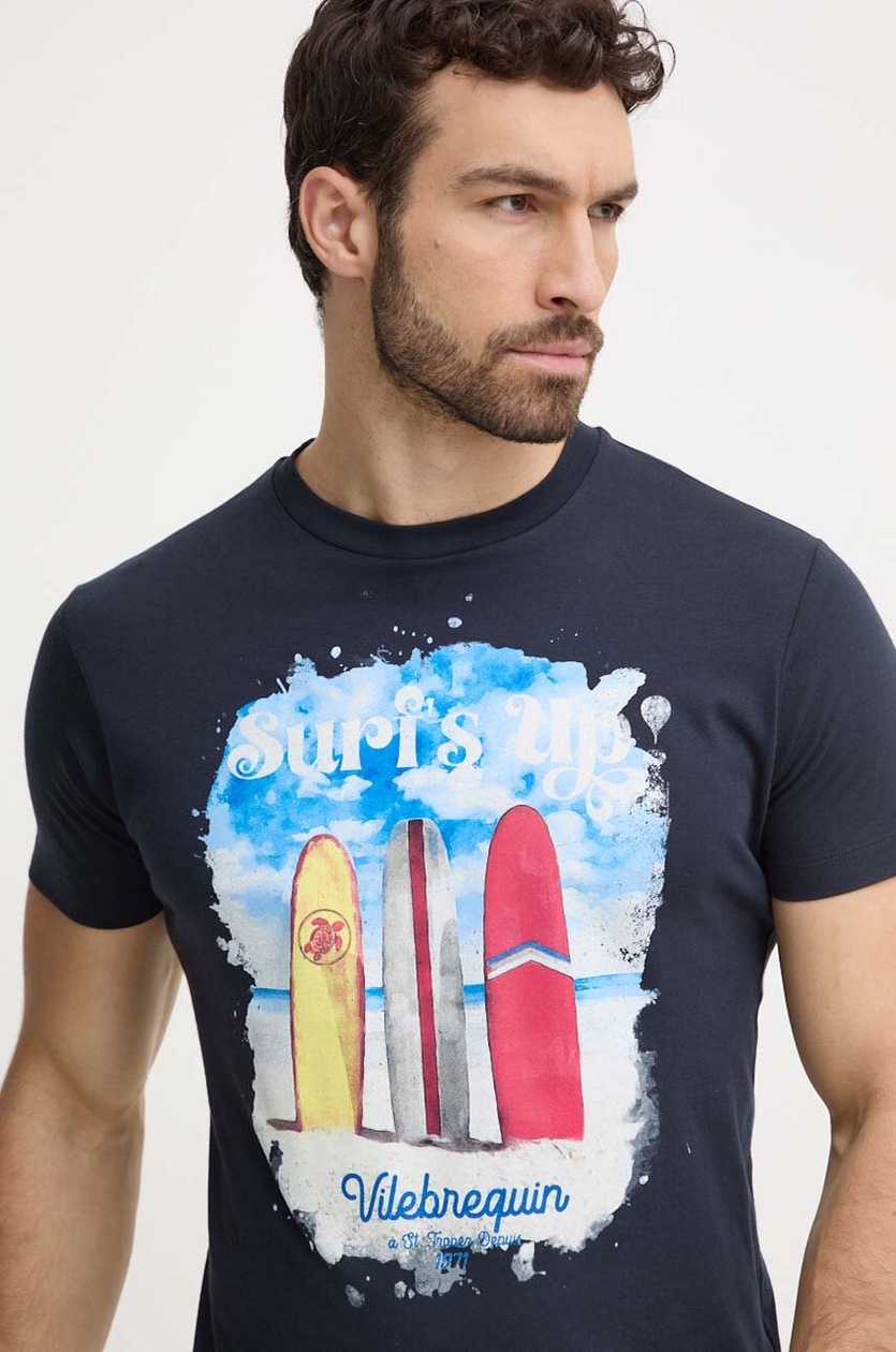 T-Shirt Surf's Up