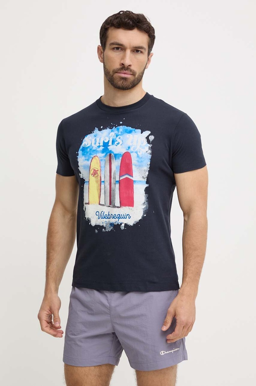 T-Shirt Surf's Up