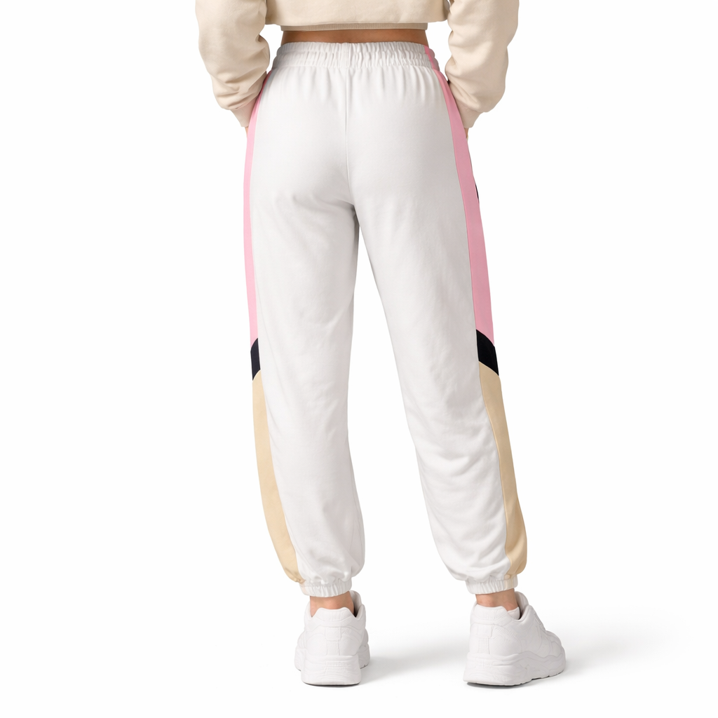Pantalone in felpa