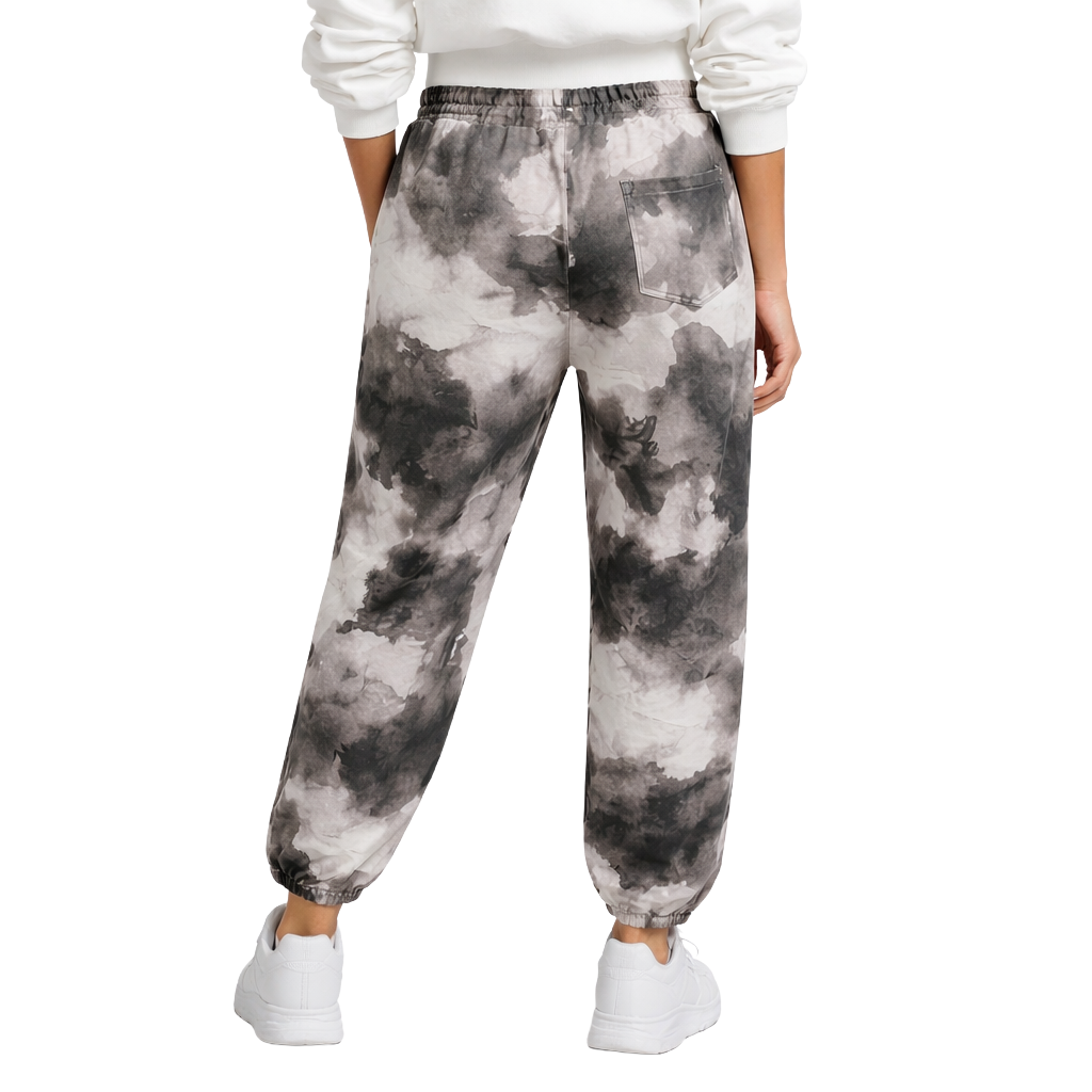 Pantalone camo