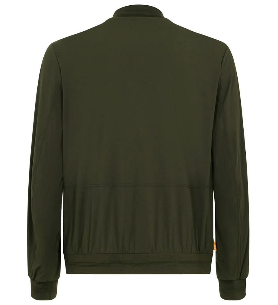 Giacca fuji stretch