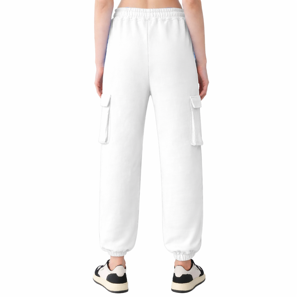 Pantalone cargo