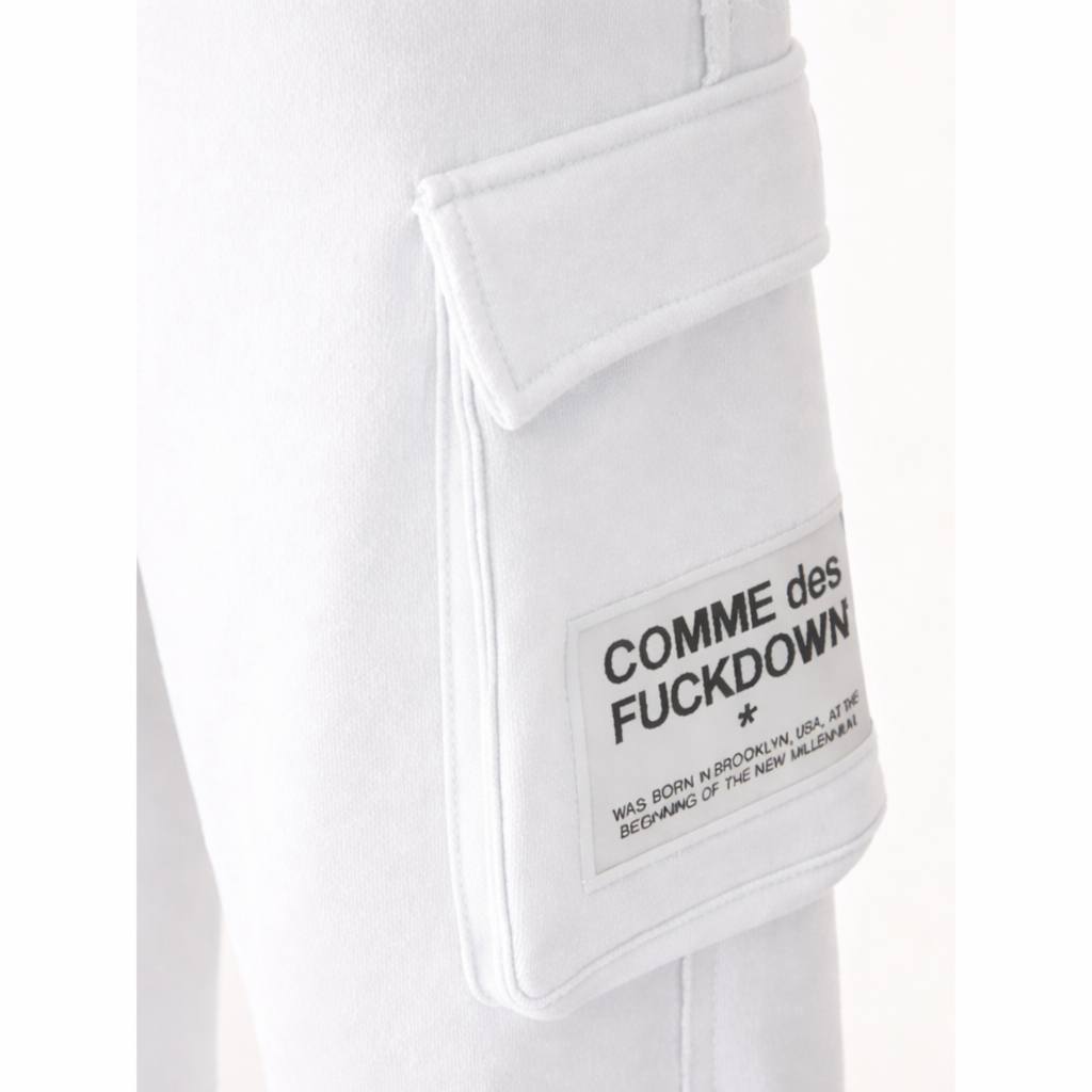 Pantalone cargo