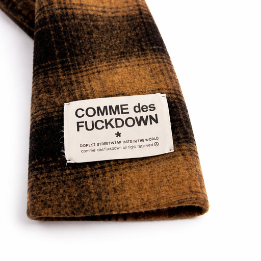 comme des fuckdown - Cappotti
