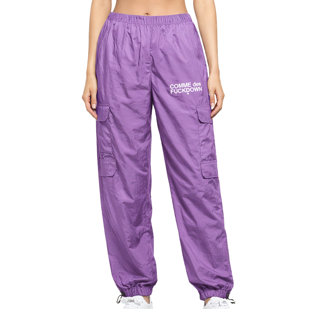 Comme Des Fuckdown Pantalone cargo