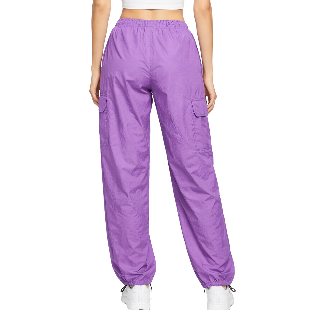 Pantalone cargo