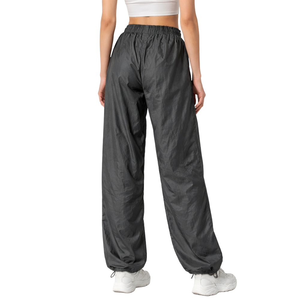 Pantalone parachute