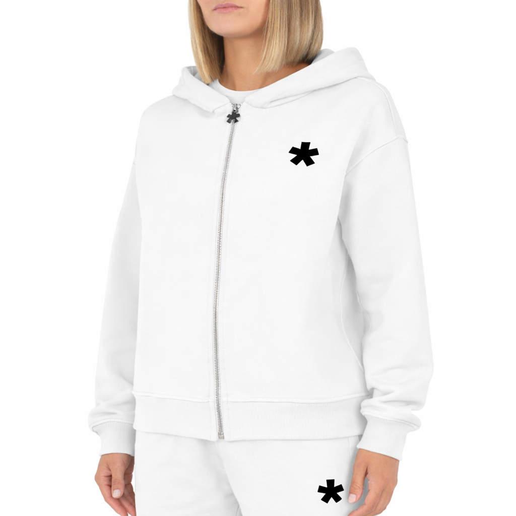 Comme Des Fuckdown Felpa con cappuccio