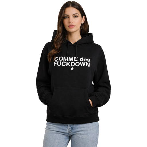 comme des fuckdown - Felpe