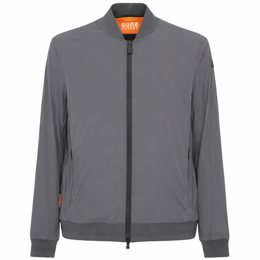 Suns Giacca fuji stretch