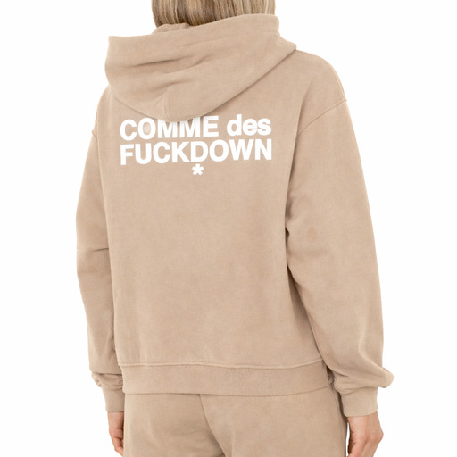 comme des fuckdown - Felpe
