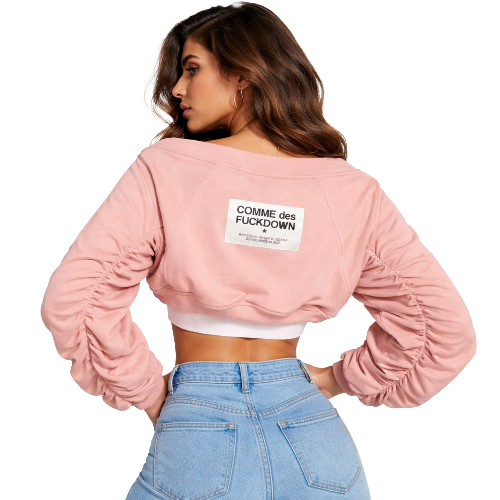 Bomber coprispalla